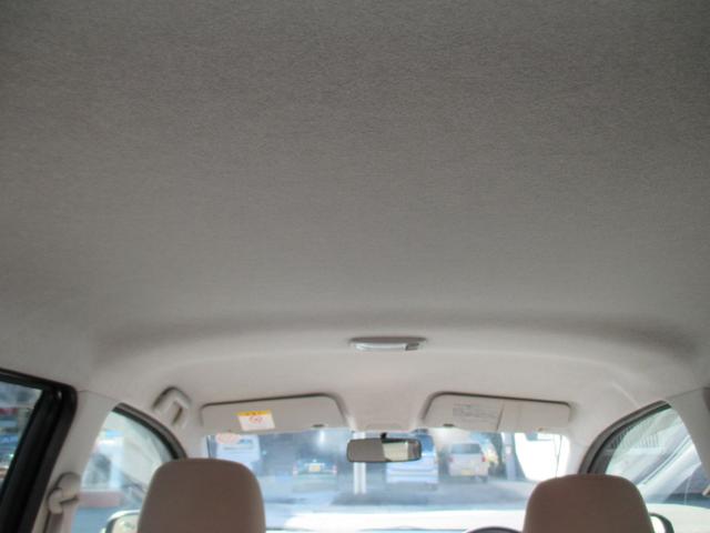 ミライース G ワンオーナー禁煙車 オ-トエアコン サイドエアバッグ キーレス アルミホイール 純正CDステレオ ETC(18枚目)