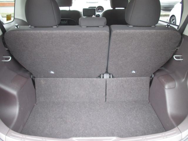 ポルテ Ｆ　社外１０インチフロ－ティングナビ　片側パワ－スライドドア　プッシュスタ－トボタン　フルセグ　ＤＶＤ再生　Ｂｌｕｅｔｏｏｔｈ機能　ワンオーナー禁煙車　ＥＴＣ　バックカメラ（22枚目）