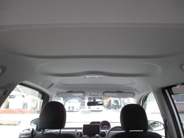 ポルテ Ｆ　社外１０インチフロ－ティングナビ　片側パワ－スライドドア　プッシュスタ－トボタン　フルセグ　ＤＶＤ再生　Ｂｌｕｅｔｏｏｔｈ機能　ワンオーナー禁煙車　ＥＴＣ　バックカメラ（23枚目）