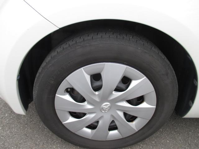 ポルテ Ｆ　社外１０インチフロ－ティングナビ　片側パワ－スライドドア　プッシュスタ－トボタン　フルセグ　ＤＶＤ再生　Ｂｌｕｅｔｏｏｔｈ機能　ワンオーナー禁煙車　ＥＴＣ　バックカメラ（25枚目）