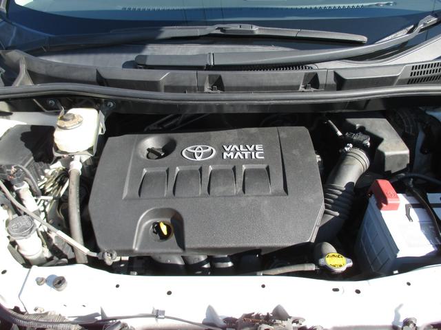 ヴォクシー ＺＳ　煌ＩＩ　ワンオーナー禁煙車　純正ナビ　バックカメラ　カードキ－　プッシュスタ－トボタン　両側パワ－スライドドア　ＨＩＤヘッドライト　アルミホイール　フロントフォグランプ（24枚目）