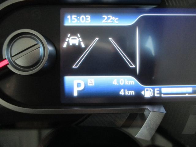 ハスラー ハイブリッドＸターボ　届出済未使用車　全方位モニター付メモリ－ナビゲ－ション・スズキコネクト対応　レーダ－ブレ－キサポ－ト　カードキ－　ＬＥＤヘッドライト　フロントフォグランプ　ターボ　純正１５インチアルミホイール（15枚目）