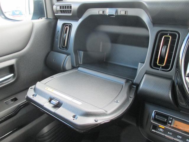 ハスラー ハイブリッドＸターボ　届出済未使用車　全方位モニター付メモリ－ナビゲ－ション・スズキコネクト対応　レーダ－ブレ－キサポ－ト　カードキ－　ＬＥＤヘッドライト　フロントフォグランプ　ターボ　純正１５インチアルミホイール（21枚目）