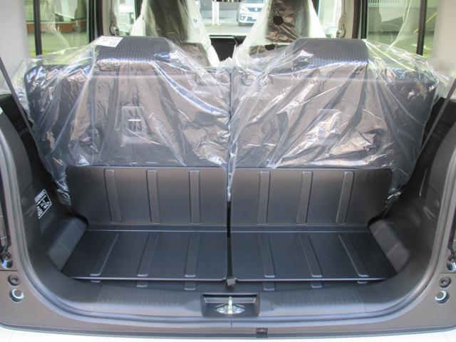 ハスラー ハイブリッドＸターボ　届出済未使用車　全方位モニター付メモリ－ナビゲ－ション・スズキコネクト対応　レーダ－ブレ－キサポ－ト　カードキ－　ＬＥＤヘッドライト　フロントフォグランプ　ターボ　純正１５インチアルミホイール（22枚目）