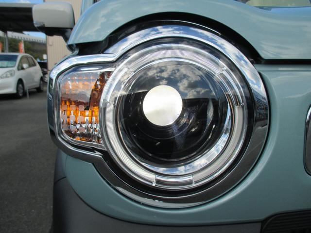 ハスラー ハイブリッドＸターボ　届出済未使用車　全方位モニター付メモリ－ナビゲ－ション・スズキコネクト対応　レーダ－ブレ－キサポ－ト　カードキ－　ＬＥＤヘッドライト　フロントフォグランプ　ターボ　純正１５インチアルミホイール（25枚目）