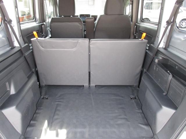 N-VAN L ワンオーナー ディ-ラ-整備記録簿 純正ディスプレイオーディオ バックカメラ キーレス オートエアコン(22枚目)