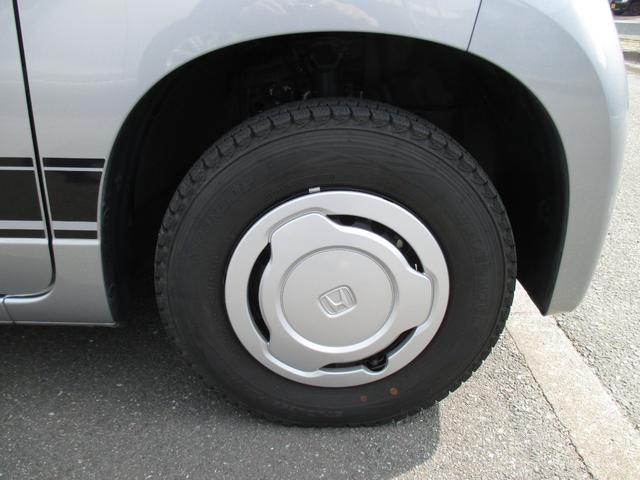 N-VAN L ワンオーナー ディ-ラ-整備記録簿 純正ディスプレイオーディオ バックカメラ キーレス オートエアコン(27枚目)