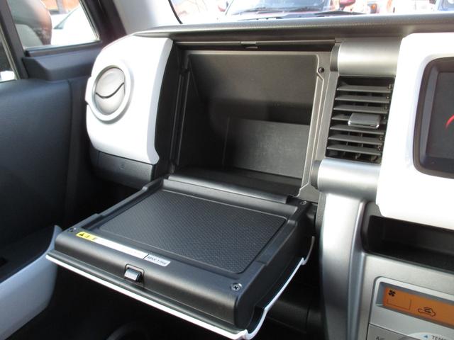 ハスラー G スマ-トフォン連携ナビ装着車 Bluetooth ワンセグTV カ-ドキ- 社外タイヤホイ-ル フロントフォグランプ ベンチシ-ト ドライブレコーダー(21枚目)