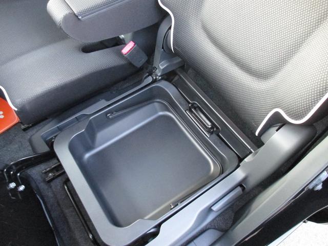 ハスラー G スマ-トフォン連携ナビ装着車 Bluetooth ワンセグTV カ-ドキ- 社外タイヤホイ-ル フロントフォグランプ ベンチシ-ト ドライブレコーダー(22枚目)