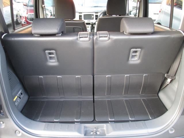 ハスラー G スマ-トフォン連携ナビ装着車 Bluetooth ワンセグTV カ-ドキ- 社外タイヤホイ-ル フロントフォグランプ ベンチシ-ト ドライブレコーダー(27枚目)