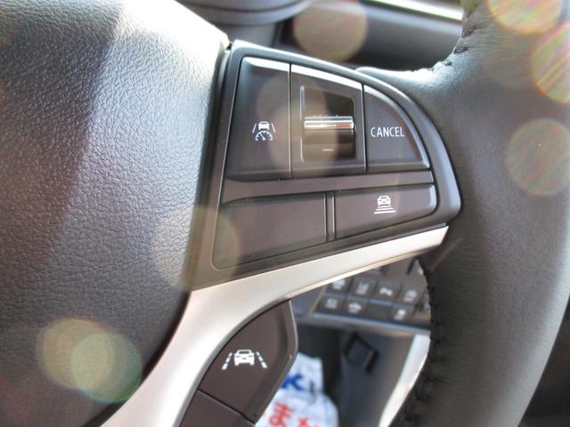 ソリオバンディット ハイブリッドＭＶ　ハイブリッドＭＶ（５名）　全方位モニター付メモリ－ナビゲ－ション　登録済未使用車　ＣＤＤＶＤ再生　Ｂｌｕｅｔｏｏｔｈ　フルセグＴＶ　ＬＥＤヘッドライト　ＬＥＤフロントフォグランプ（19枚目）