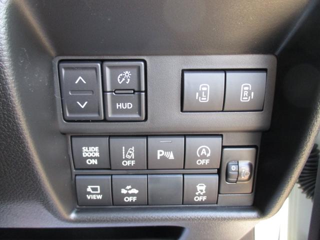 ソリオバンディット ハイブリッドＭＶ　ハイブリッドＭＶ（５名）　全方位モニター付メモリ－ナビゲ－ション　登録済未使用車　ＣＤＤＶＤ再生　Ｂｌｕｅｔｏｏｔｈ　フルセグＴＶ　ＬＥＤヘッドライト　ＬＥＤフロントフォグランプ（21枚目）