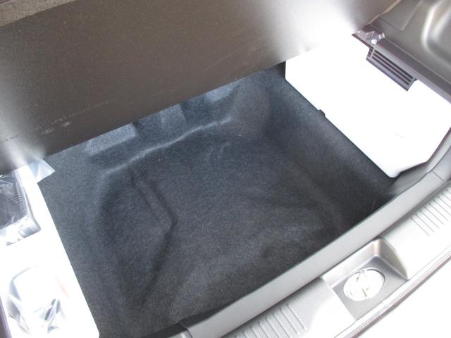 ソリオバンディット ハイブリッドＭＶ　ハイブリッドＭＶ（５名）　全方位モニター付メモリ－ナビゲ－ション　登録済未使用車　ＣＤＤＶＤ再生　Ｂｌｕｅｔｏｏｔｈ　フルセグＴＶ　ＬＥＤヘッドライト　ＬＥＤフロントフォグランプ（26枚目）