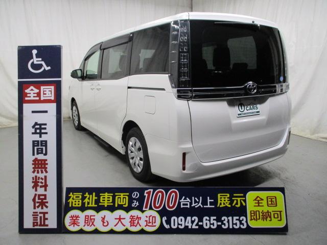 福祉車両・助手席リフトアップシート・8人乗り・禁煙車・走行2.2万K・ビニールシートカバー付・純正SDナビ・TVワンセグ・Bカメラ・左オートステップ・左オートスライドドア・キーレス・スペア1本・CD(32枚目)