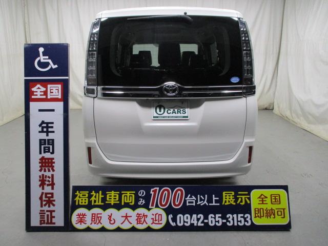 福祉車両・助手席リフトアップシート・8人乗り・禁煙車・走行2.2万K・ビニールシートカバー付・純正SDナビ・TVワンセグ・Bカメラ・左オートステップ・左オートスライドドア・キーレス・スペア1本・CD(33枚目)