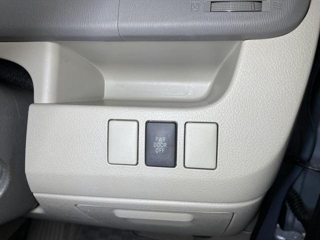ノア 　福祉車両・サイドリフトアップ脱着シート電動式・７人乗・４ＷＤ・走行５９千Ｋ・ＥＴＣ・脱着シート電動車イスタイプ・折り畳み車イス固定ベルト・左側電動スライドドア・キーレス・純正ＨＩＤ（36枚目）