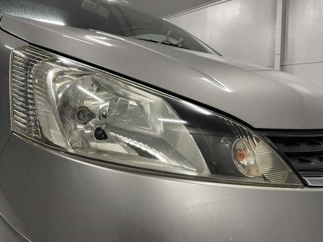 NISSAN NV200 VANETTE VAN