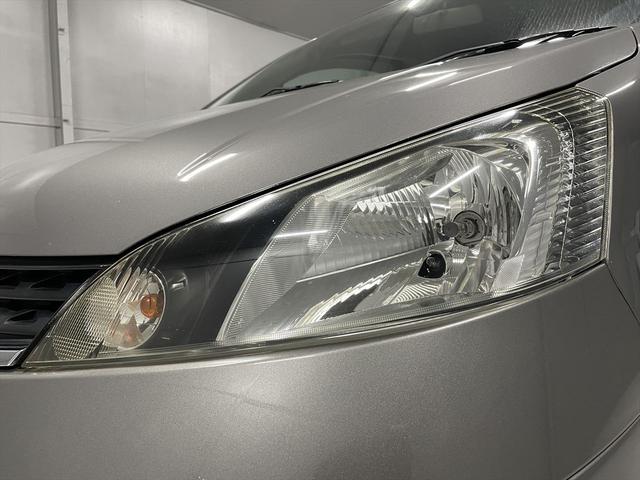 NISSAN NV200 VANETTE VAN