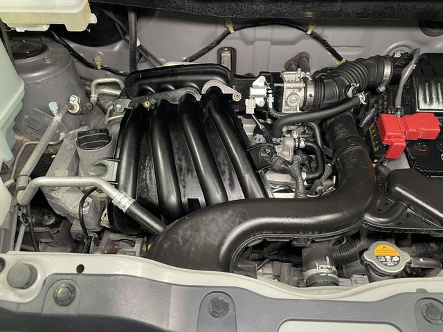 NISSAN NV200 VANETTE VAN