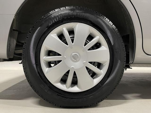 NISSAN NV200 VANETTE VAN