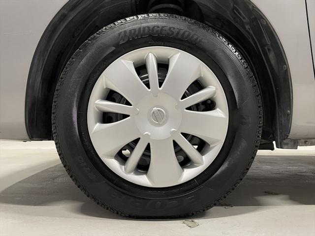 NISSAN NV200 VANETTE VAN