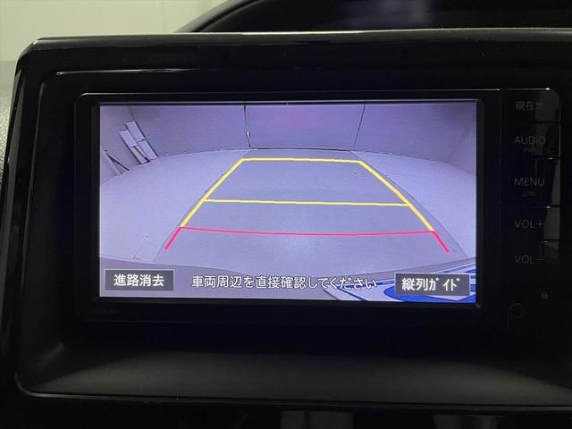 ヴォクシー 福祉車両・手動スロープ・2台積・7人乗・走行41千K・タイプ1・ナビ・TV・Bカメラ・左電動スライドドア・ドラレコ・ニールダウン・前後車椅子後退防止ベルト・電動車イス固定装置・左右SD昇降ぐち手すり付(36枚目)