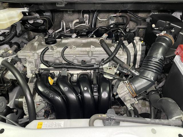 ヴォクシー 福祉車両・手動スロープ・2台積・7人乗・走行41千K・タイプ1・ナビ・TV・Bカメラ・左電動スライドドア・ドラレコ・ニールダウン・前後車椅子後退防止ベルト・電動車イス固定装置・左右SD昇降ぐち手すり付(44枚目)