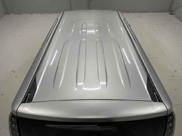 ヴォクシー 福祉車両・手動スロープ・2台積・7人乗・走行41千K・タイプ1・ナビ・TV・Bカメラ・左電動スライドドア・ドラレコ・ニールダウン・前後車椅子後退防止ベルト・電動車イス固定装置・左右SD昇降ぐち手すり付(45枚目)