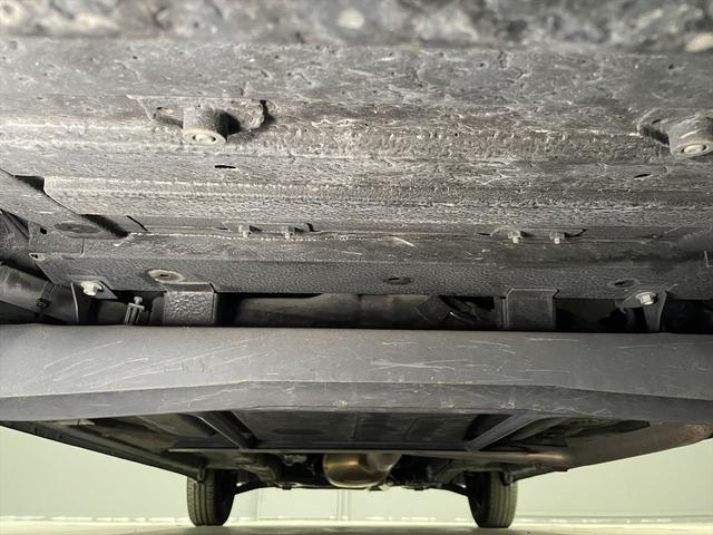 スペーシア 福祉車両・手動スロープ・1台積・4人乗・走行60千K・スズキセーフティサポート・TV・ナビ・Bカメラ・左電動スライドドア・レーダーブレーキサポート・プッシュスタート・スマートキー・電動ウィンチサード(43枚目)