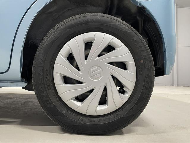 スペーシア 福祉車両・手動スロープ・1台積・4人乗・走行60千K・スズキセーフティサポート・TV・ナビ・Bカメラ・左電動スライドドア・レーダーブレーキサポート・プッシュスタート・スマートキー・電動ウィンチサード(56枚目)