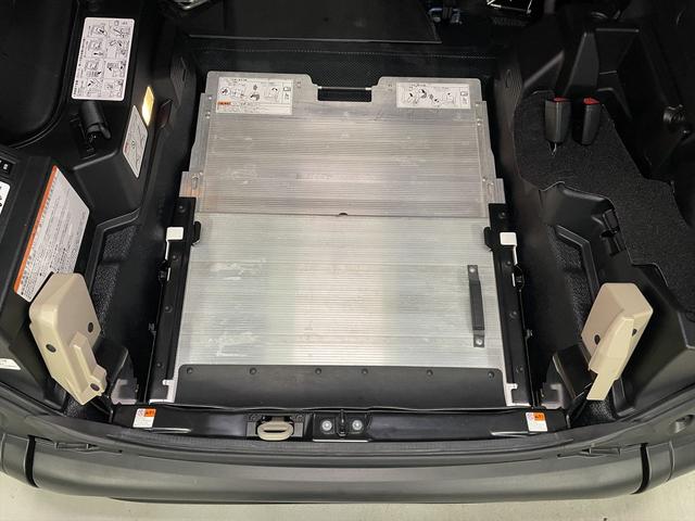 シエンタ 　１．５Ｘ　福祉車両・手動スロープ・１台積・４人乗・走行５８千Ｋ・タイプ２・ストレッチャー乗車カノウ・１．５列目仕様・リクライニングバギータイプ車椅子乗車カノウ・トヨタセーフティセンス・左電動ＳＤ（29枚目）