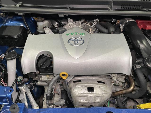 シエンタ 　１．５Ｘ　福祉車両・手動スロープ・１台積・４人乗・走行５８千Ｋ・タイプ２・ストレッチャー乗車カノウ・１．５列目仕様・リクライニングバギータイプ車椅子乗車カノウ・トヨタセーフティセンス・左電動ＳＤ（48枚目）