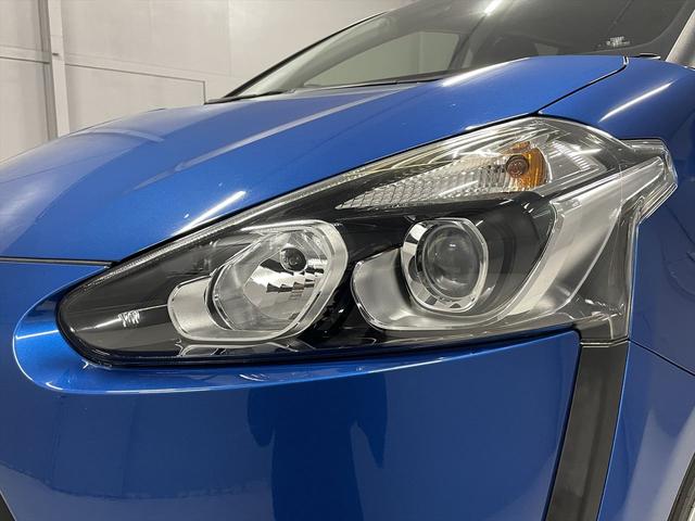 シエンタ 　１．５Ｘ　福祉車両・手動スロープ・１台積・４人乗・走行５８千Ｋ・タイプ２・ストレッチャー乗車カノウ・１．５列目仕様・リクライニングバギータイプ車椅子乗車カノウ・トヨタセーフティセンス・左電動ＳＤ（49枚目）