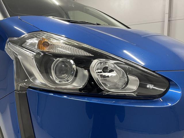 シエンタ 　１．５Ｘ　福祉車両・手動スロープ・１台積・４人乗・走行５８千Ｋ・タイプ２・ストレッチャー乗車カノウ・１．５列目仕様・リクライニングバギータイプ車椅子乗車カノウ・トヨタセーフティセンス・左電動ＳＤ（50枚目）