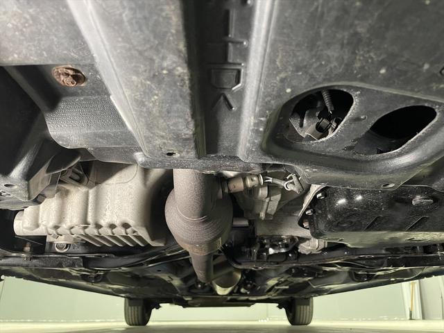 シエンタ 　１．５Ｘ　福祉車両・手動スロープ・１台積・４人乗・走行５８千Ｋ・タイプ２・ストレッチャー乗車カノウ・１．５列目仕様・リクライニングバギータイプ車椅子乗車カノウ・トヨタセーフティセンス・左電動ＳＤ（55枚目）