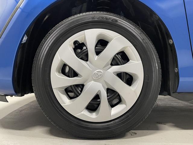 シエンタ 　１．５Ｘ　福祉車両・手動スロープ・１台積・４人乗・走行５８千Ｋ・タイプ２・ストレッチャー乗車カノウ・１．５列目仕様・リクライニングバギータイプ車椅子乗車カノウ・トヨタセーフティセンス・左電動ＳＤ（61枚目）