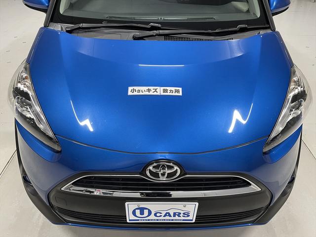 シエンタ 　１．５Ｘ　福祉車両・手動スロープ・１台積・４人乗・走行５８千Ｋ・タイプ２・ストレッチャー乗車カノウ・１．５列目仕様・リクライニングバギータイプ車椅子乗車カノウ・トヨタセーフティセンス・左電動ＳＤ（67枚目）