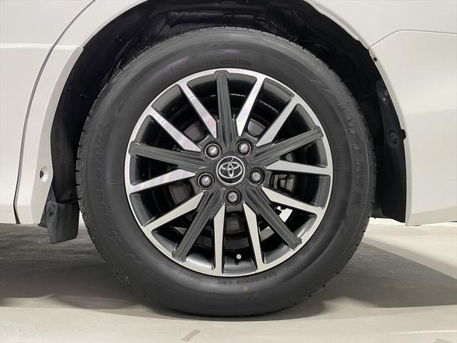 ヴォクシー 　ＺＳ　福祉車両・手動スロープ・１台積・７人乗・走行５１千Ｋ・タイプ１・２列目車椅子乗車・ＴＶ・ナビ・Ｂカメラ・左右電動スライドドア・ニールダウン・電動ウィンチセカンド・無線ウィンチリモコン・ＥＴＣ（47枚目）