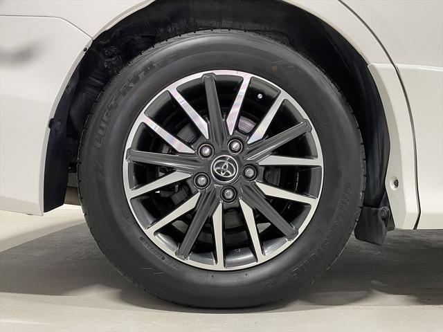 ヴォクシー 　ＺＳ　福祉車両・手動スロープ・１台積・７人乗・走行５１千Ｋ・タイプ１・２列目車椅子乗車・ＴＶ・ナビ・Ｂカメラ・左右電動スライドドア・ニールダウン・電動ウィンチセカンド・無線ウィンチリモコン・ＥＴＣ（48枚目）