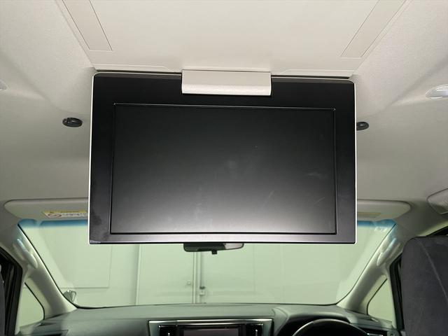 ヴェルファイア 福祉車両・後席脱着リフトUPシート・7人乗・走行21千K・4WD・左電動スライドドア・電動脱着車椅子シート・後席フリップダウンモニター・TV・ナビ・Bカメラ・プッシュスタート・スマートキー・ETC(36枚目)