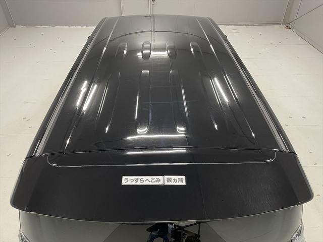 ヴェルファイア 福祉車両・後席脱着リフトUPシート・7人乗・走行21千K・4WD・左電動スライドドア・電動脱着車椅子シート・後席フリップダウンモニター・TV・ナビ・Bカメラ・プッシュスタート・スマートキー・ETC(42枚目)