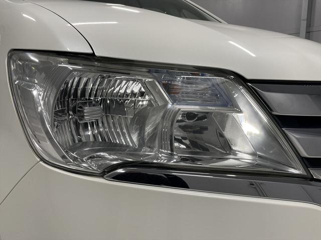 セレナ ハイウェイスター 福祉車両・手動スロープ・1台積・7人乗・S-HV・車イス2列目乗車仕様・リクライニング車イス乗車カノウ・ナビ・TV・インテリキー・プッシュスタート・ニールダウン・電動ウィンチセカンド(34枚目)