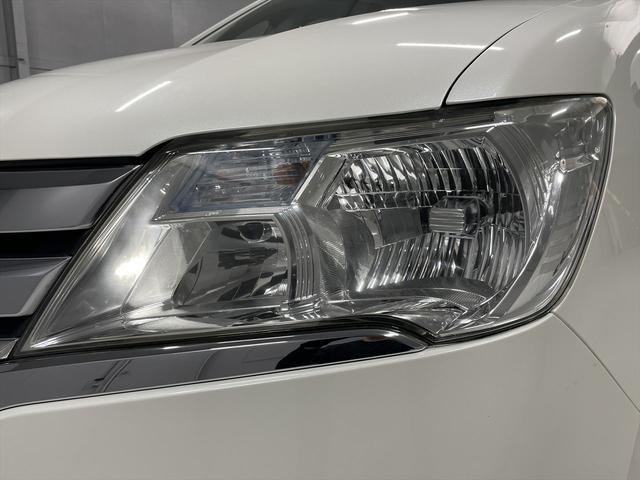 セレナ ハイウェイスター 福祉車両・手動スロープ・1台積・7人乗・S-HV・車イス2列目乗車仕様・リクライニング車イス乗車カノウ・ナビ・TV・インテリキー・プッシュスタート・ニールダウン・電動ウィンチセカンド(35枚目)