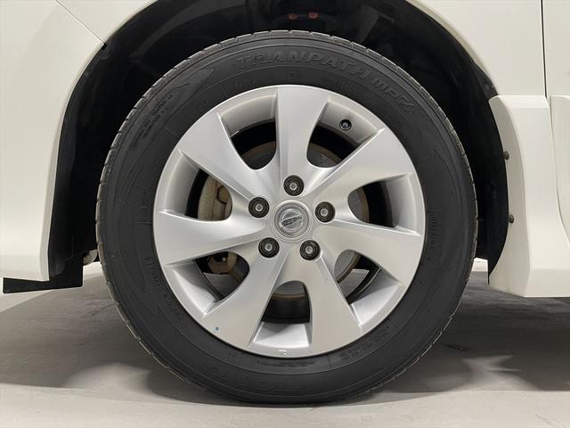 セレナ ハイウェイスター 福祉車両・手動スロープ・1台積・7人乗・S-HV・車イス2列目乗車仕様・リクライニング車イス乗車カノウ・ナビ・TV・インテリキー・プッシュスタート・ニールダウン・電動ウィンチセカンド(43枚目)