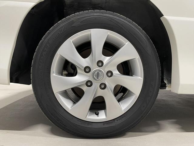 セレナ ハイウェイスター 福祉車両・手動スロープ・1台積・7人乗・S-HV・車イス2列目乗車仕様・リクライニング車イス乗車カノウ・ナビ・TV・インテリキー・プッシュスタート・ニールダウン・電動ウィンチセカンド(44枚目)