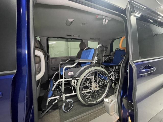 全車プラチナ保証付（最上級保証）でなんと４０６箇所（部位）を保証！設定上限３２万円が支払総額に。中古福祉車両も安心です。※一部１５年経過車・１５万Ｋ以上走行車は対象外。