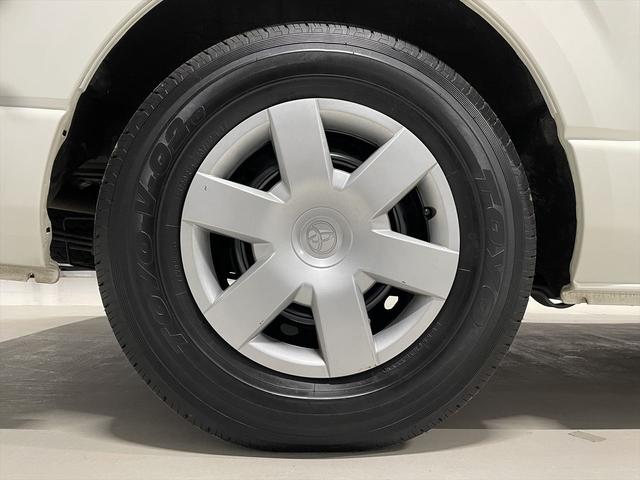 ハイエースコミューター 福祉車両・電動リフター・4台積・9人乗・走行58千K・Dタイプ・ワンオーナー・TV・ナビ・Bモニター・左オートステップ・アシストグリップ・キーレス・電動車イス固定装置4台・セカンドシート折り畳み仕様(53枚目)