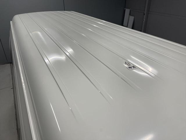 ハイエースコミューター 福祉車両・電動リフター・4台積・9人乗・走行58千K・Dタイプ・ワンオーナー・TV・ナビ・Bモニター・左オートステップ・アシストグリップ・キーレス・電動車イス固定装置4台・セカンドシート折り畳み仕様(66枚目)