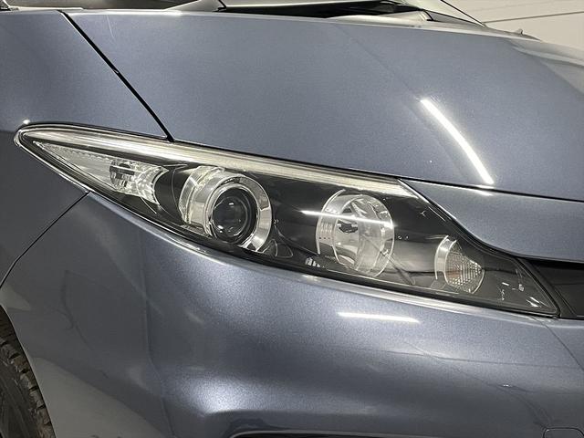 エスティマハイブリッド 　アエラス　福祉車両・後席リフトＵＰシート・７人乗・走行６５千Ｋ・４ＷＤ・ハイブリッド・左右電動スライドドア・ＴＶ・ナビ・Ｂカメラ・純正アルミ・プッシュスタート・スマートキー・パワーシート・リモコン（29枚目）