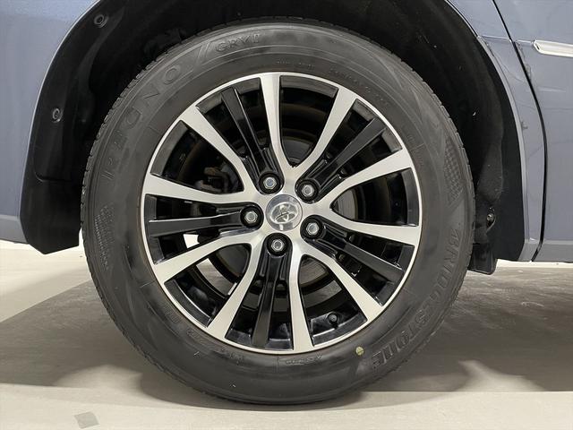 エスティマハイブリッド 　アエラス　福祉車両・後席リフトＵＰシート・７人乗・走行６５千Ｋ・４ＷＤ・ハイブリッド・左右電動スライドドア・ＴＶ・ナビ・Ｂカメラ・純正アルミ・プッシュスタート・スマートキー・パワーシート・リモコン（44枚目）